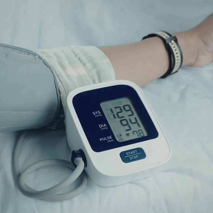 Health Monitoring Devices