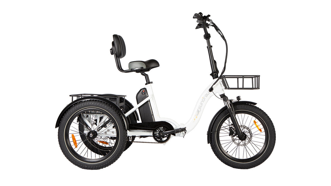 ONE-TRIKE 2.0