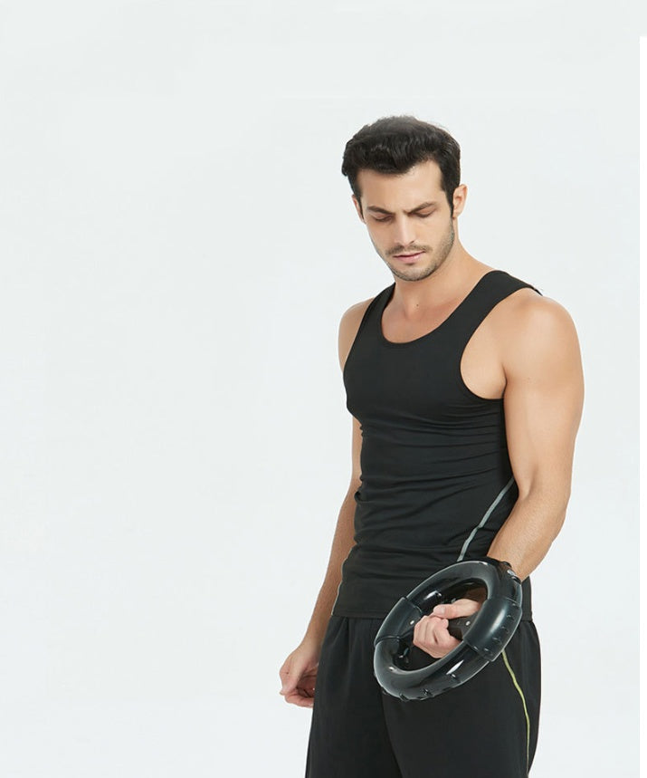 Ring Muscle Gym Portable Home Fitness Training Equipment
