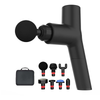 Electric Massage Gun Hot Cold Therapy Muscle Relaxer
