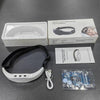 Smart EMS Sleep Aid Electrotherapy Portable Massager Device