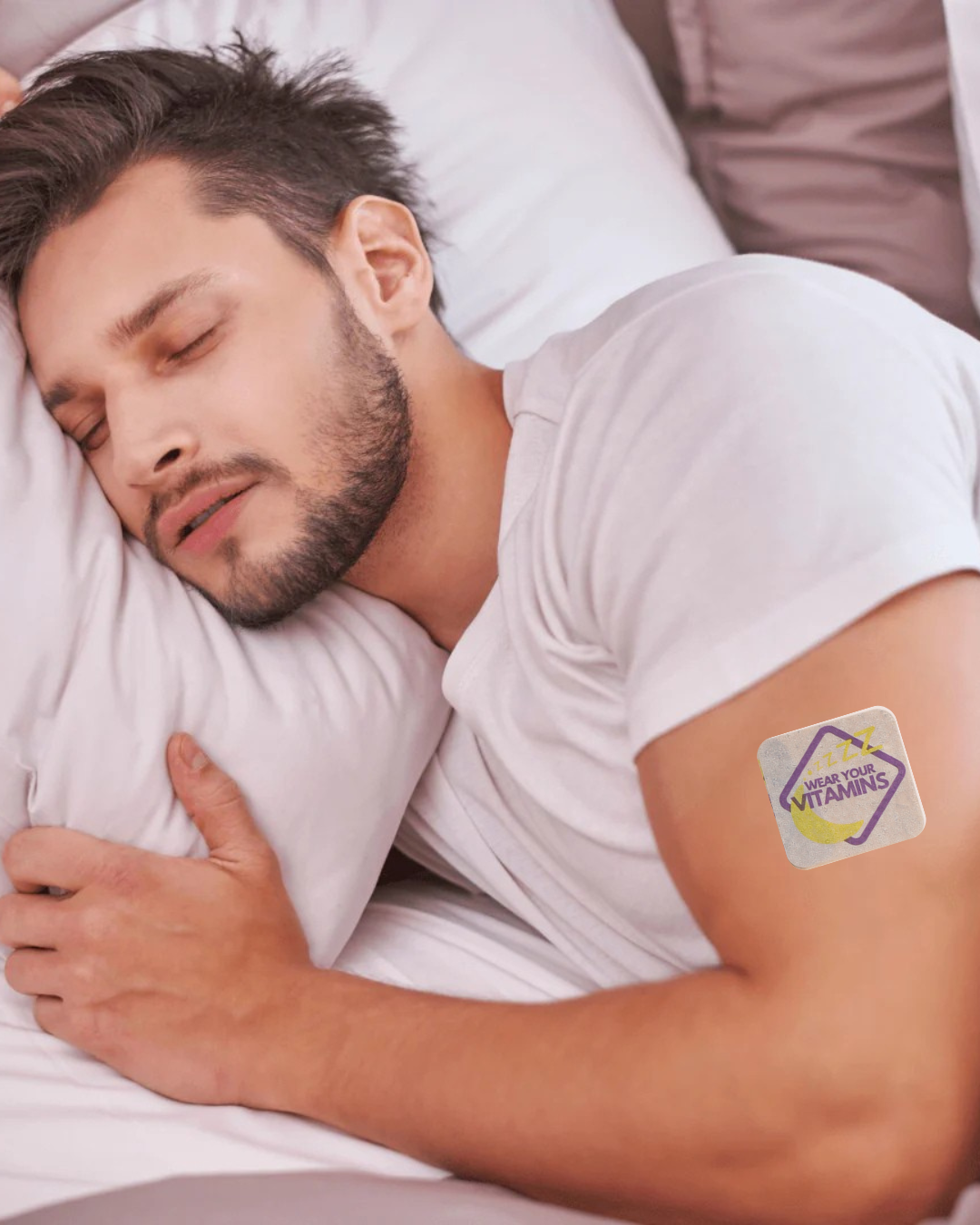 Sleep Patch