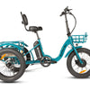 NEW-TRIKE 2.0