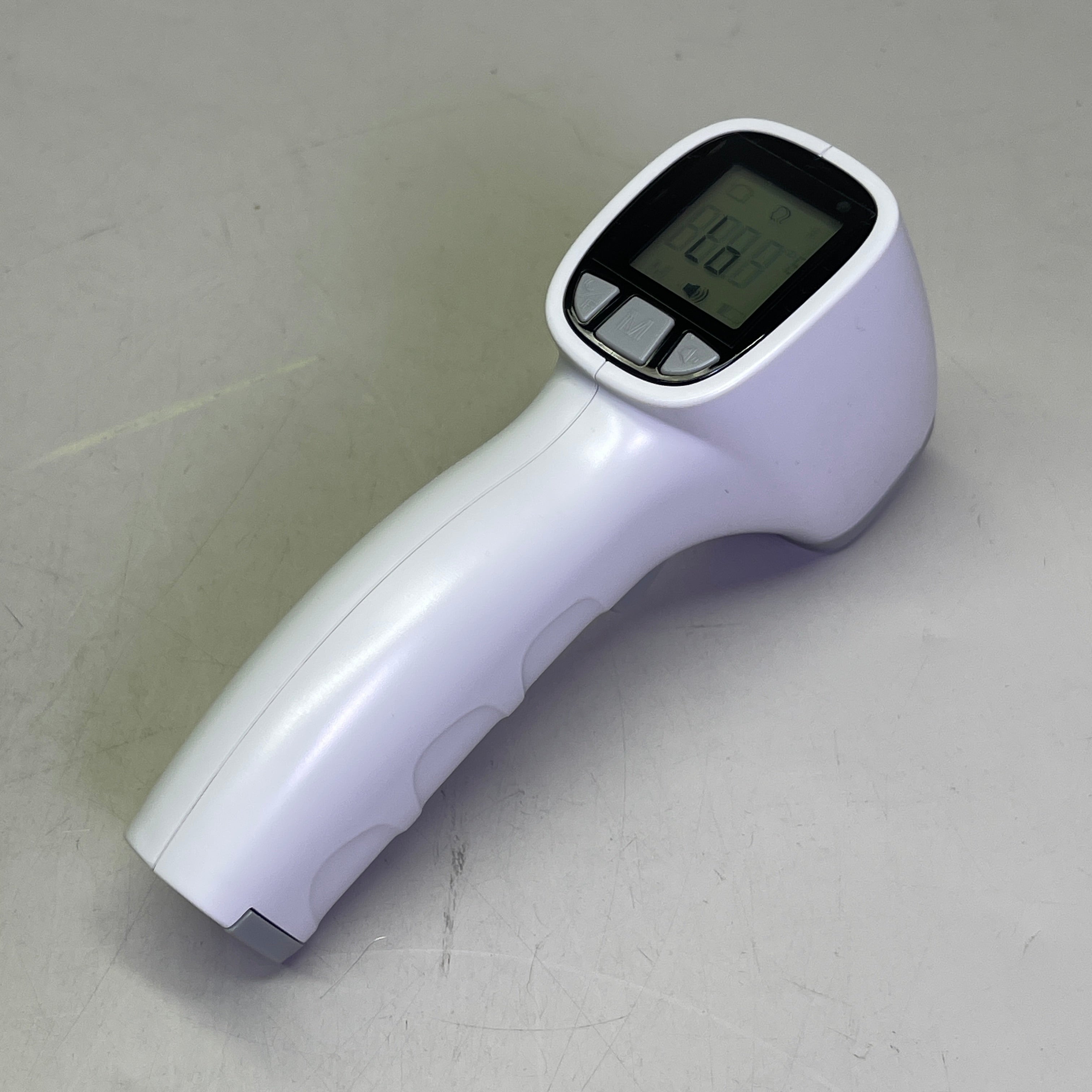 Non Contact Infrared Thermometer JPD FR202 USA Seller