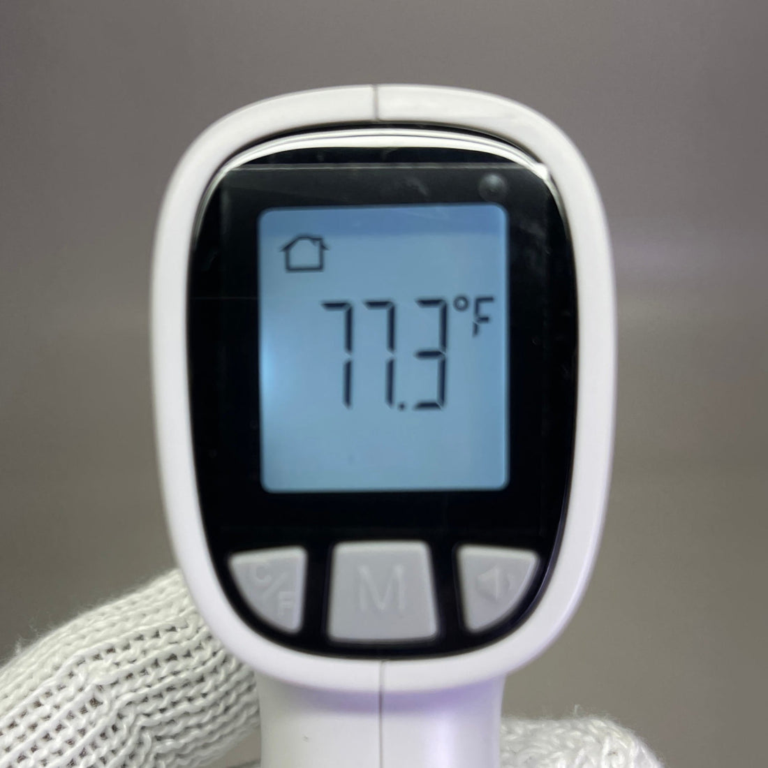 Non Contact Infrared Thermometer JPD FR202 USA Seller