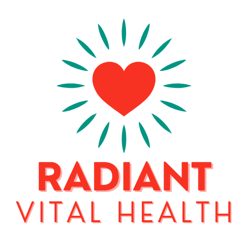 Radiant Vital Health