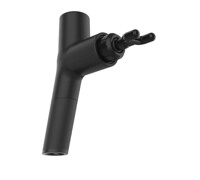 Electric Massage Gun Hot Cold Therapy Muscle Relaxer