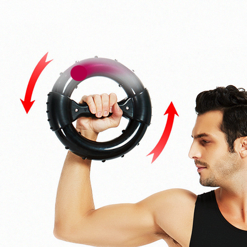Ring Muscle Gym Portable Home Fitness Training Equipment