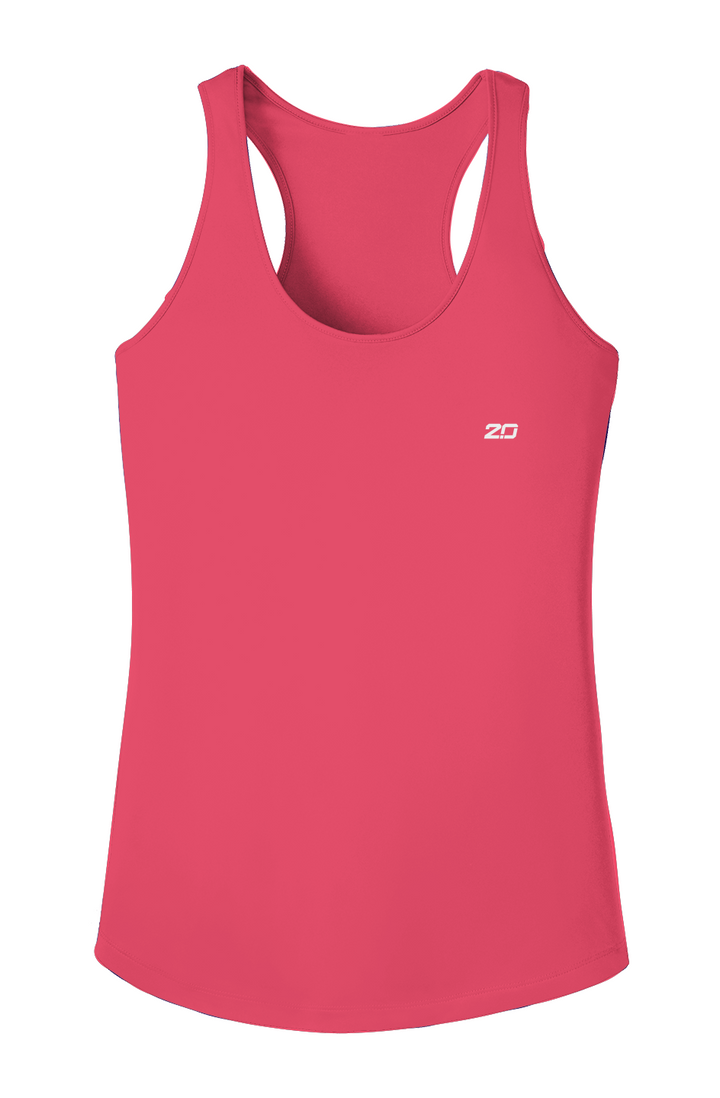 Women's Competitor Tank