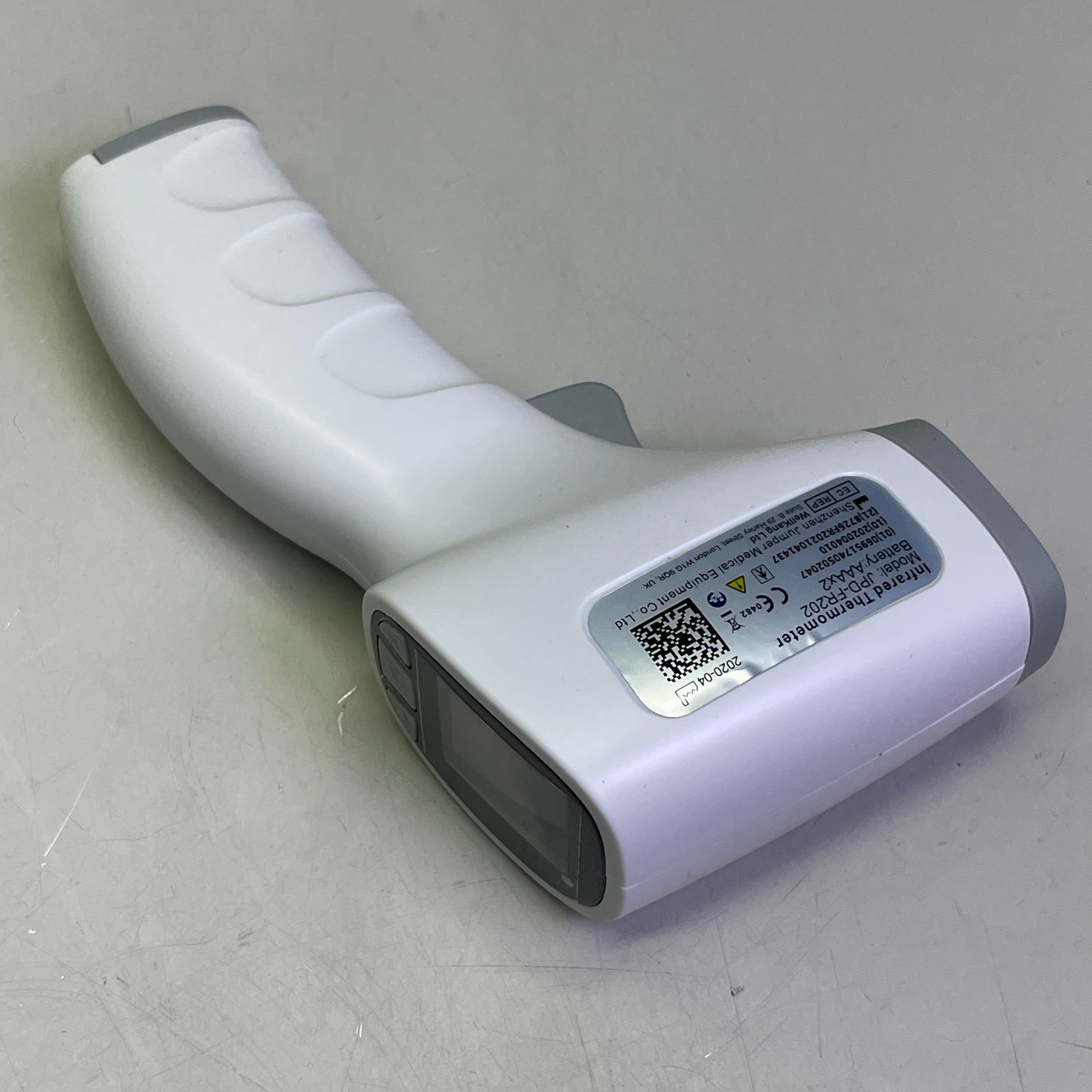 Non Contact Infrared Thermometer JPD FR202 USA Seller