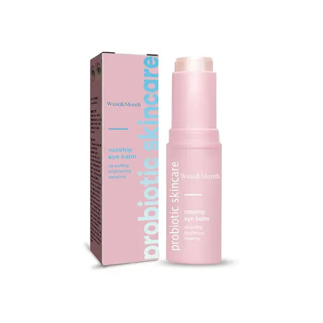 Women Renewing Rosehip Eye Balm Lifting Moisturizing Stick