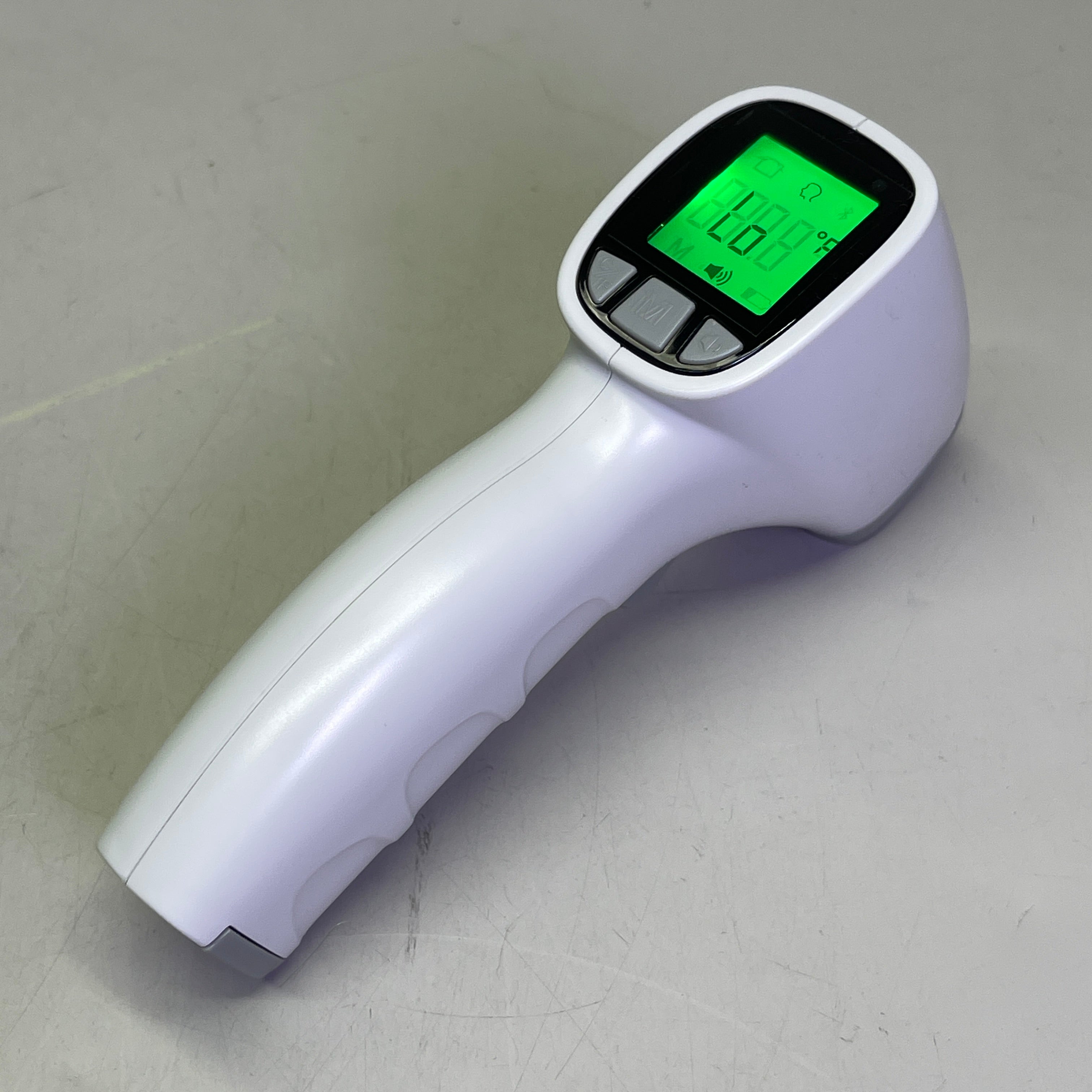 Non Contact Infrared Thermometer JPD FR202 USA Seller