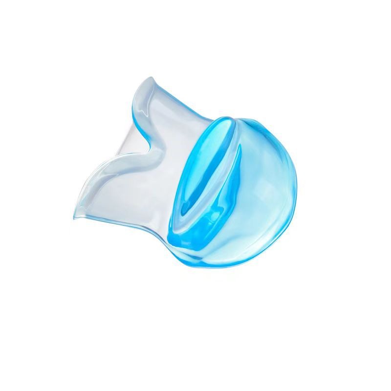Anti Snoring Tongue Sleeve Silicone Sleep Breathing Device