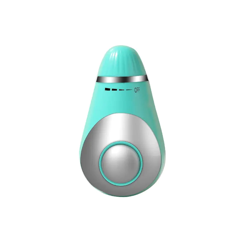 USB Microcurrent Sleep Aid Pressure Relief Device