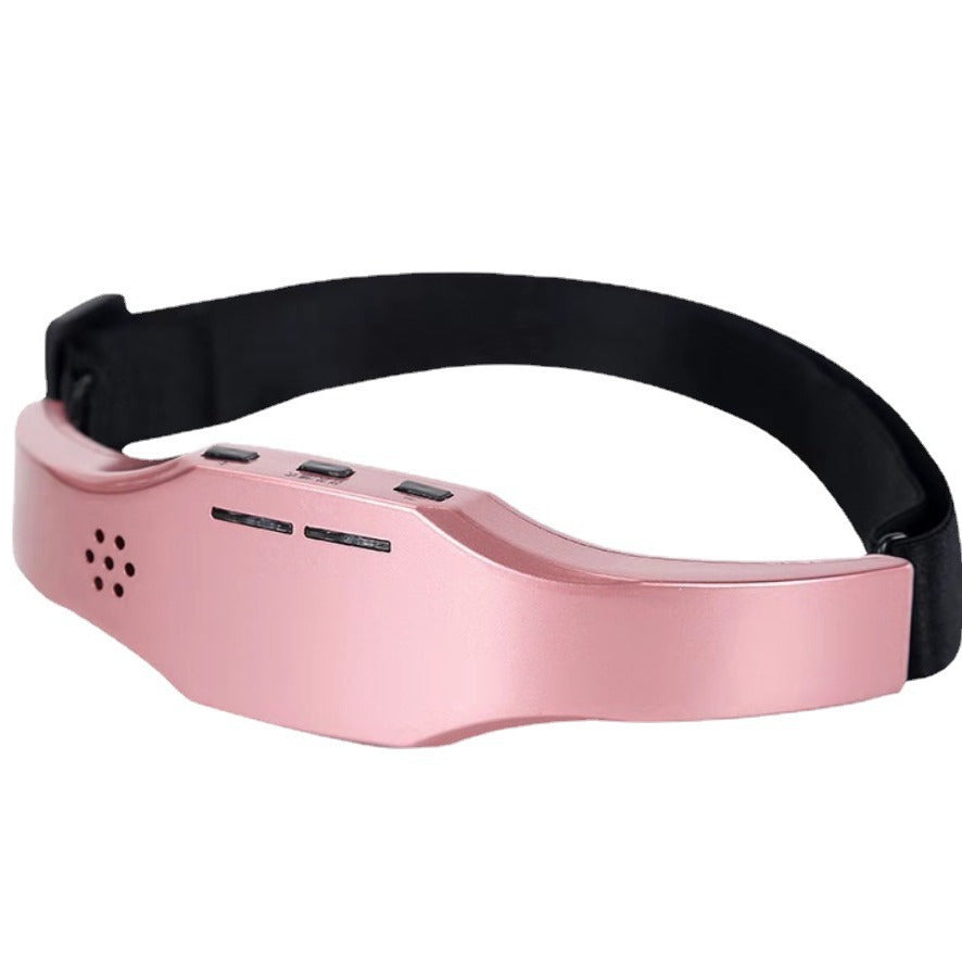 Smart EMS Sleep Aid Electrotherapy Portable Massager Device