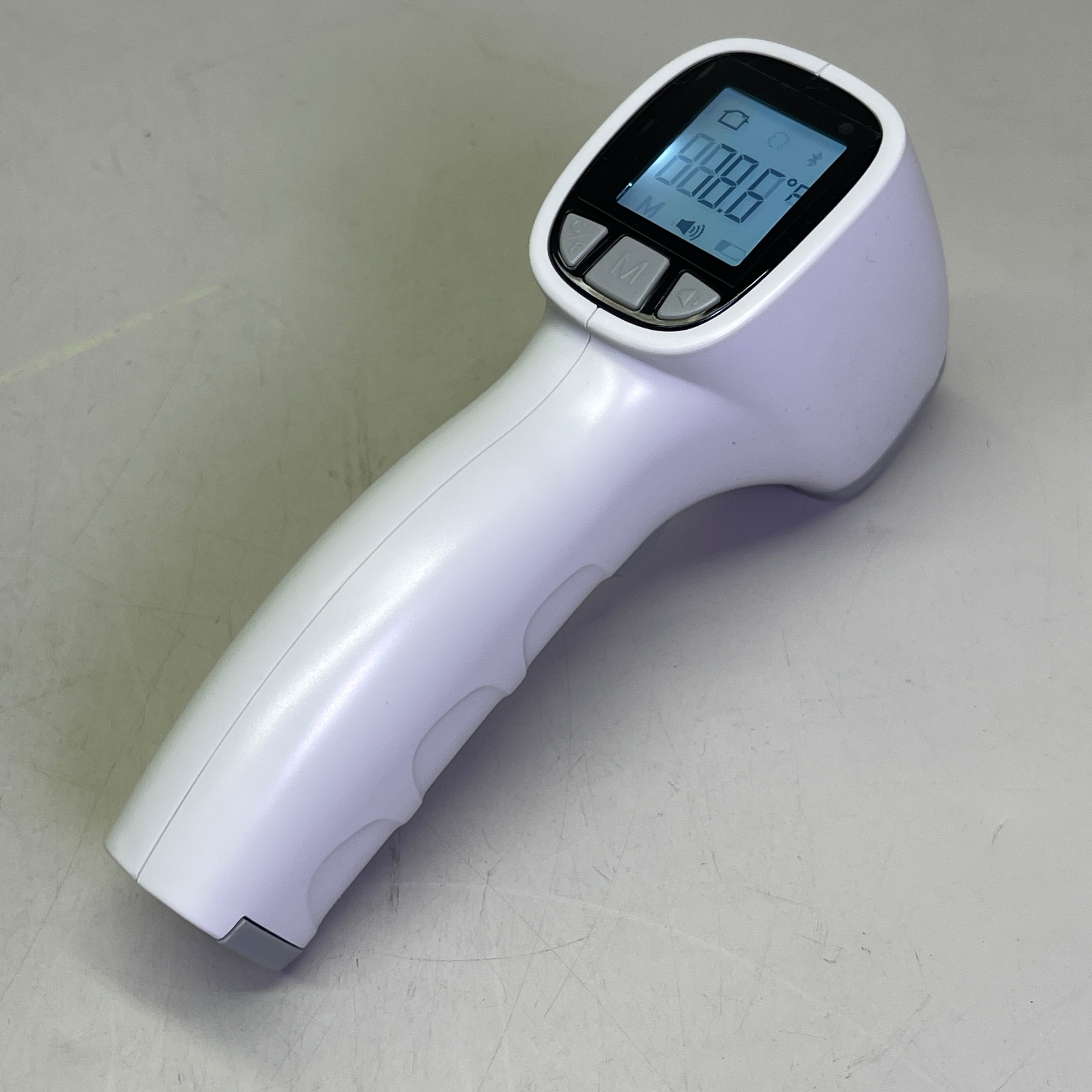 Non Contact Infrared Thermometer JPD FR202 USA Seller