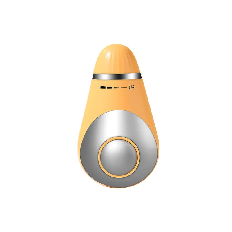 USB Microcurrent Sleep Aid Pressure Relief Device