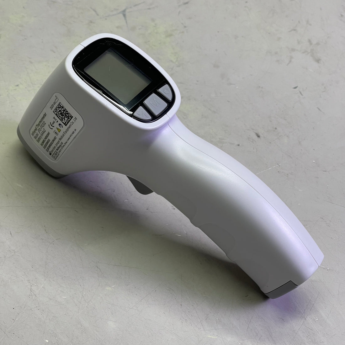 Non Contact Infrared Thermometer JPD FR202 USA Seller
