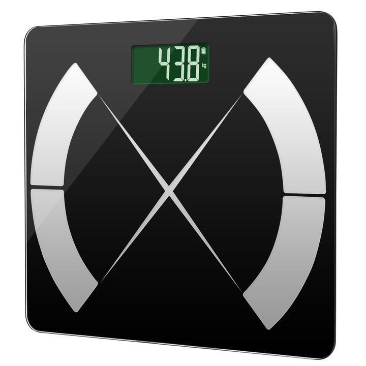 Smart Body Composition Scale Digital BMI Fat Analyzer