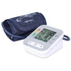 Digital Arm Blood Pressure Monitor LCD Voice BP Gauge