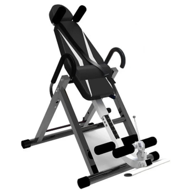 Home Inversion Machine 180 Degree Handstand Fitness Equipment