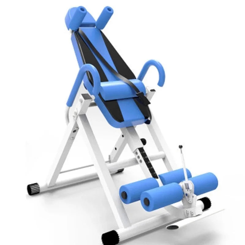 Home Inversion Machine 180 Degree Handstand Fitness Equipment