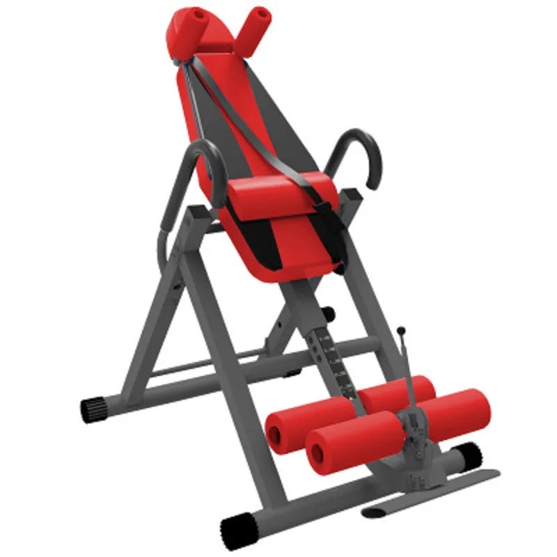 Home Inversion Machine 180 Degree Handstand Fitness Equipment