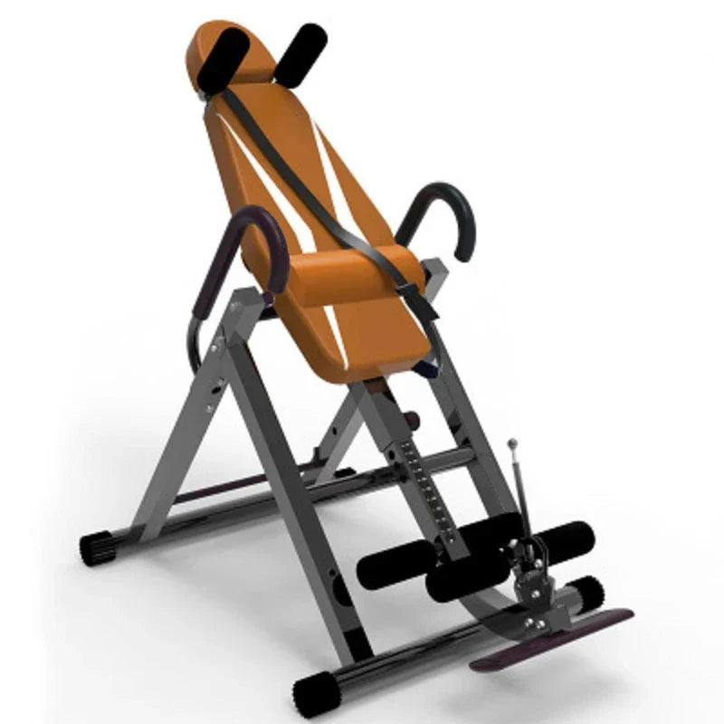 Home Inversion Machine 180 Degree Handstand Fitness Equipment