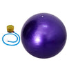 55cm Explosion Proof Yoga Ball With Pump
