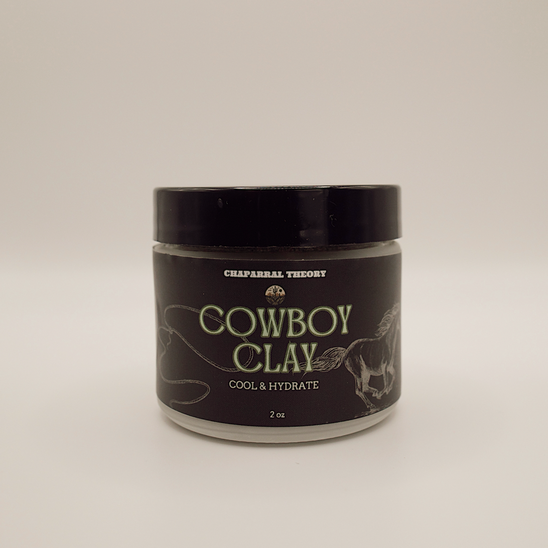 COWBOY CLAY