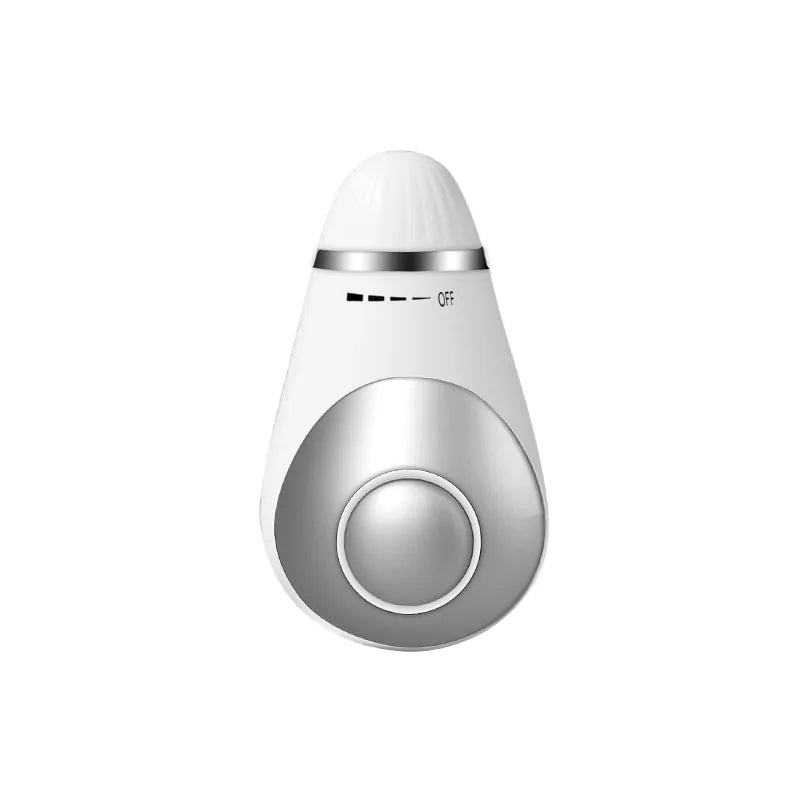 USB Microcurrent Sleep Aid Pressure Relief Device