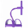 Multi Functional Abdominal Strength Elastic Band Equipment