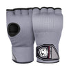 Gel Padded Boxing Gloves for Punching and Speed Bag Work