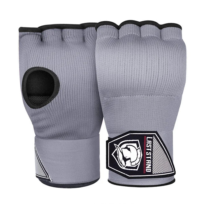 Gel Padded Boxing Gloves for Punching and Speed Bag Work