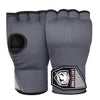 Gel Padded Boxing Gloves for Punching and Speed Bag Work
