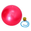 55cm Explosion Proof Yoga Ball With Pump