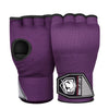 Gel Padded Boxing Gloves for Punching and Speed Bag Work