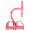 Multi Functional Abdominal Strength Elastic Band Equipment