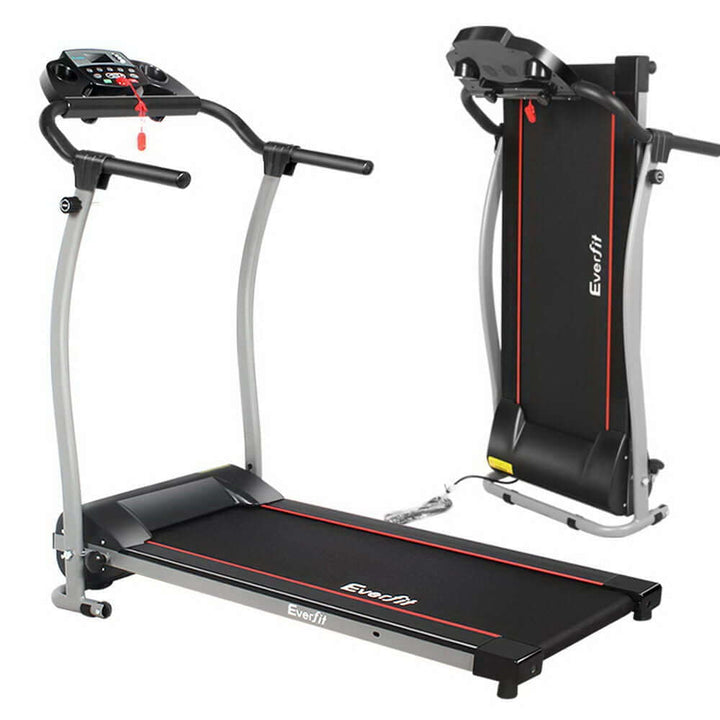 Electric Home Treadmill Gym Fitness Exercise Machine