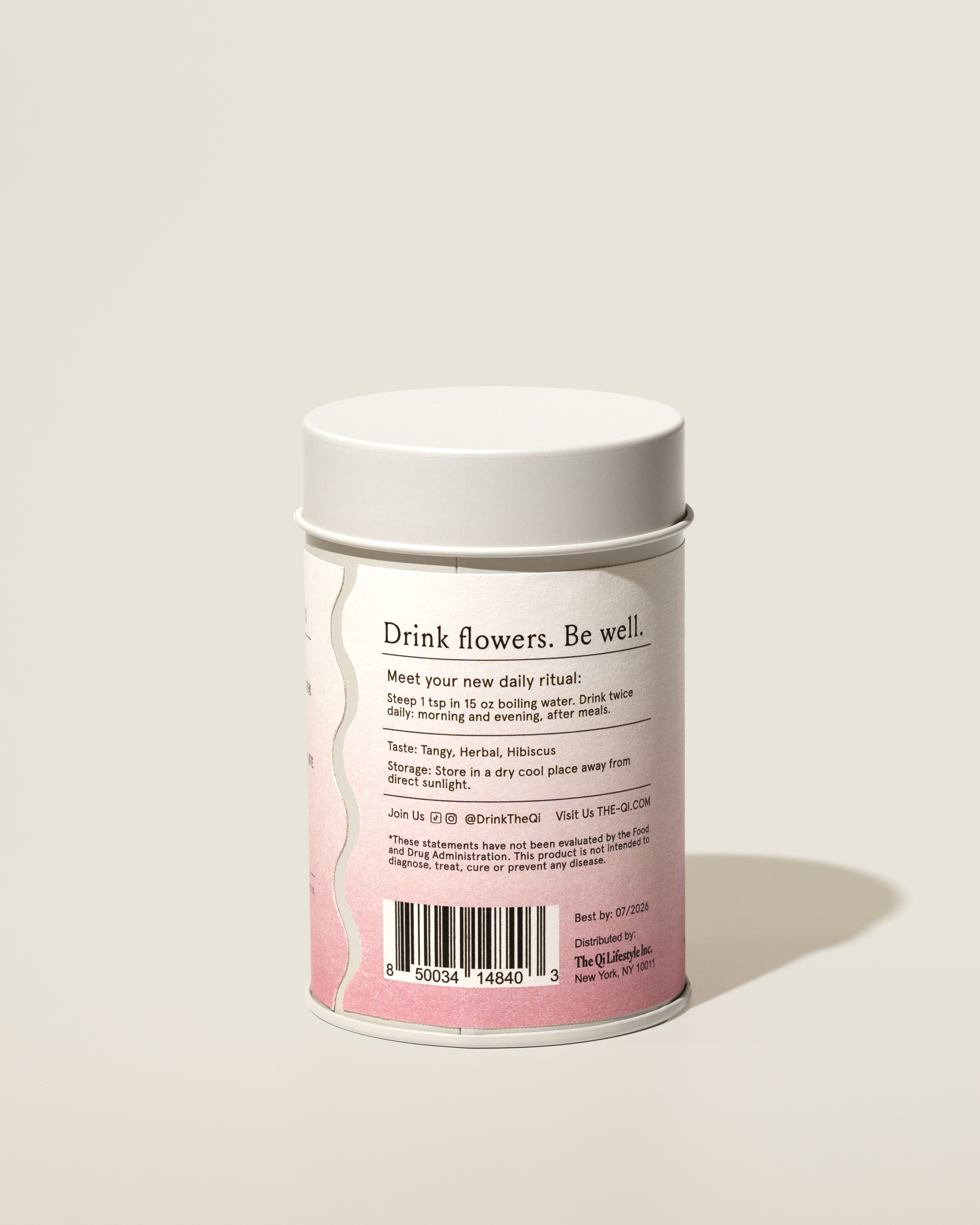 Beauty Tea
