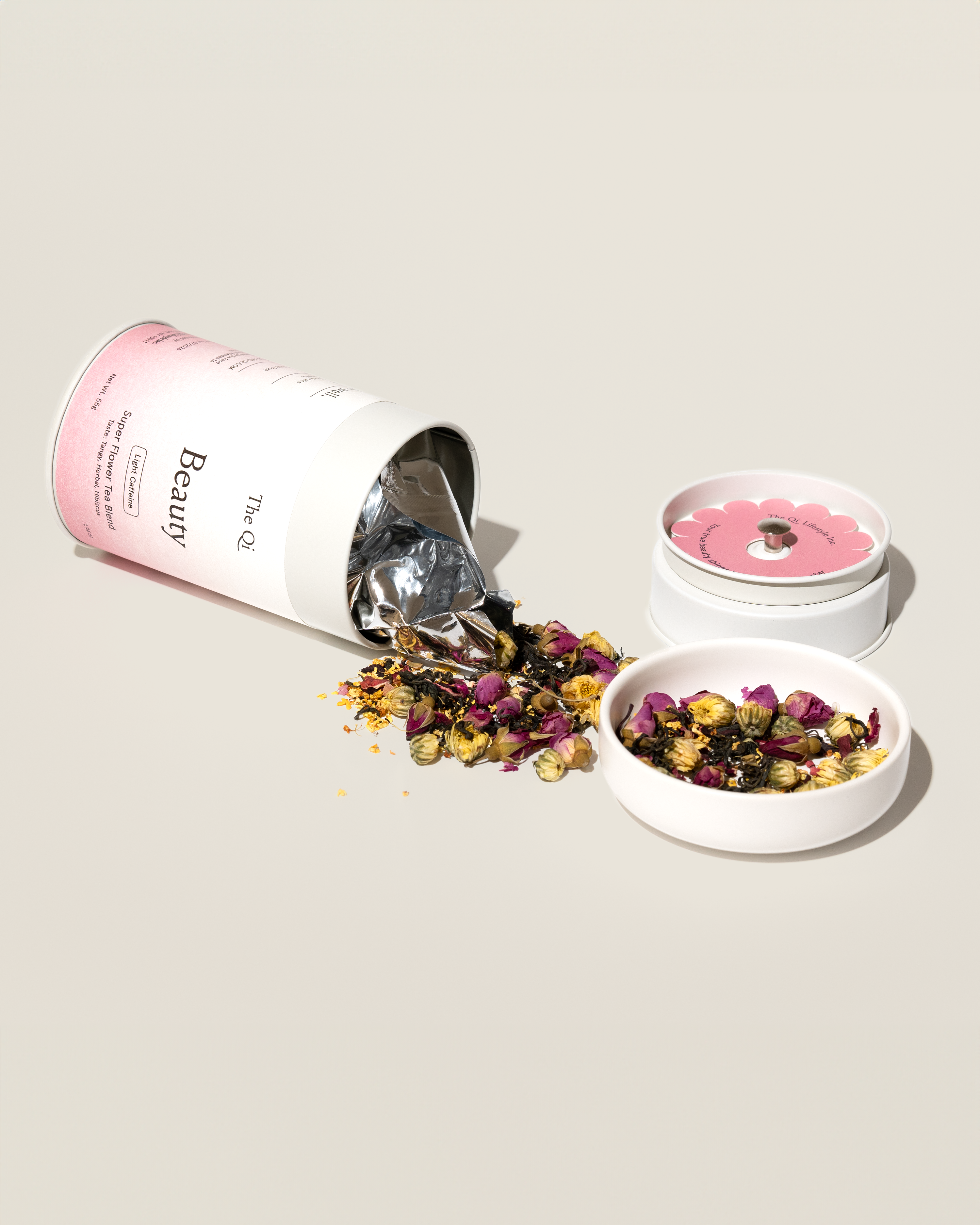 Beauty Tea