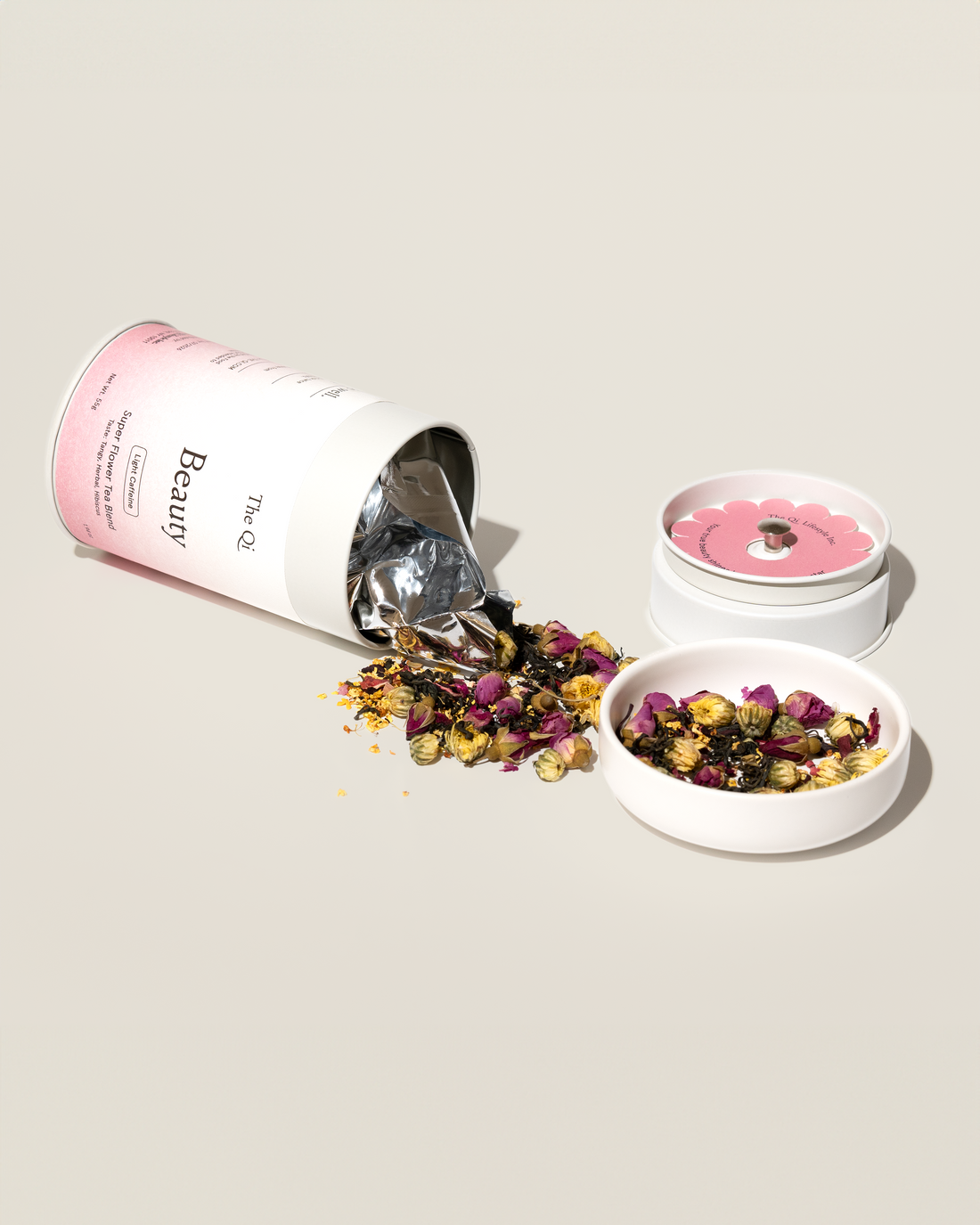 Beauty Tea