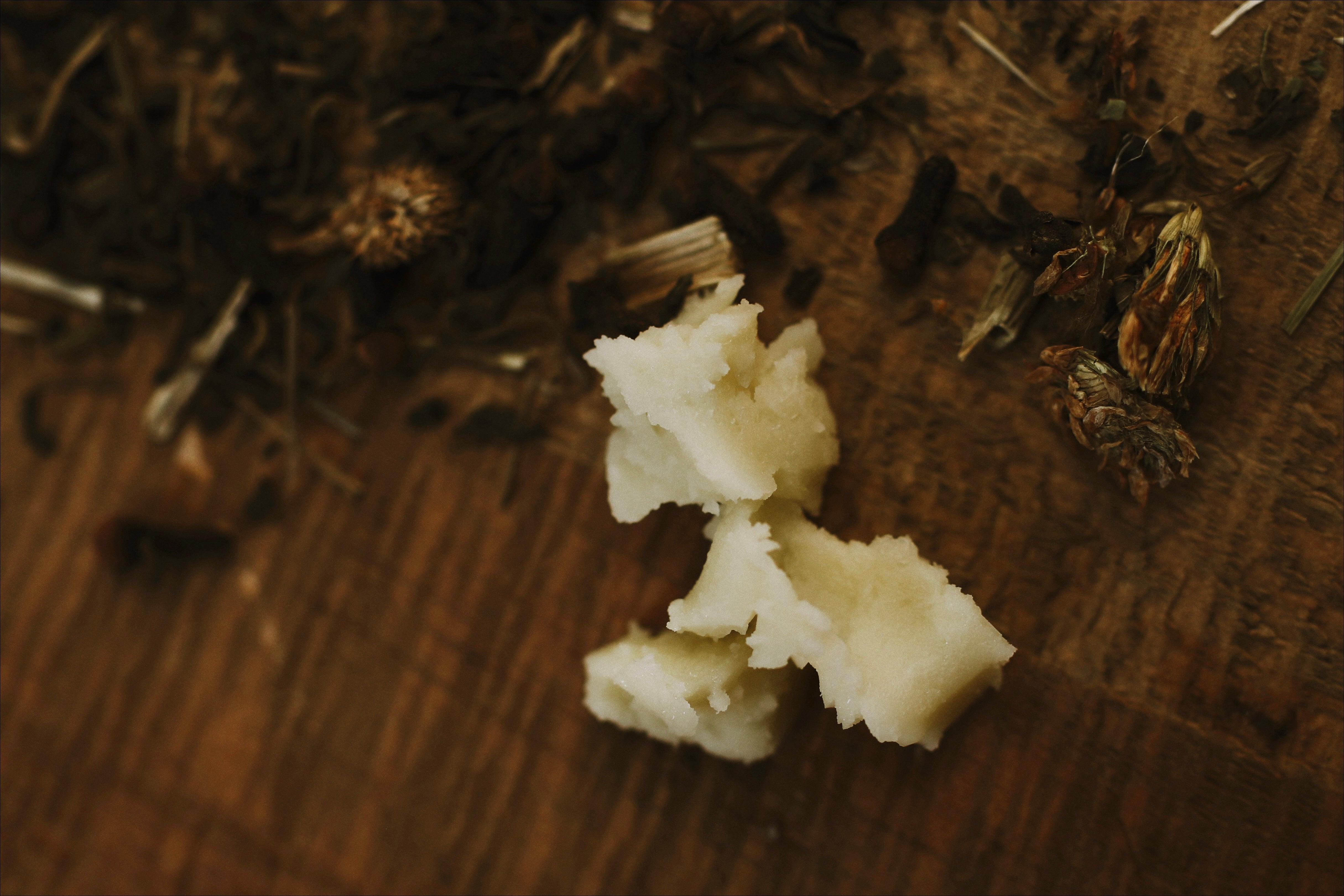 Magnesium Balm