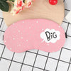 Kids Colorful Cartoon Sleeping Mask Travel Eye Cover