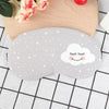 Kids Colorful Cartoon Sleeping Mask Travel Eye Cover