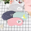 Kids Colorful Cartoon Sleeping Mask Travel Eye Cover