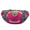 Large Adjustable Crossbody Fanny Pack Unisex Waist Bag