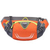 Large Adjustable Crossbody Fanny Pack Unisex Waist Bag