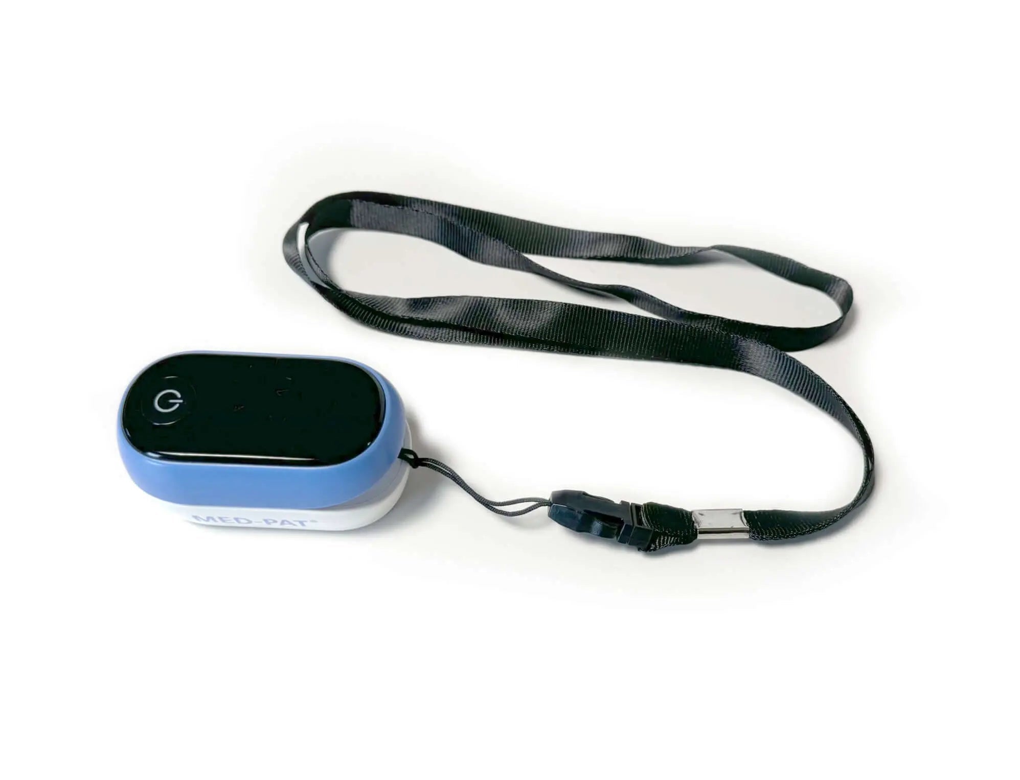 Med Pat PX 1 Fingertip Pulse Oximeter