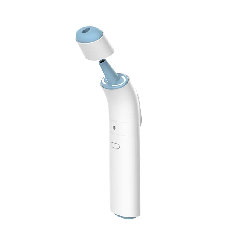 Med Pat TH 1 Digital Infrared Ear Thermometer